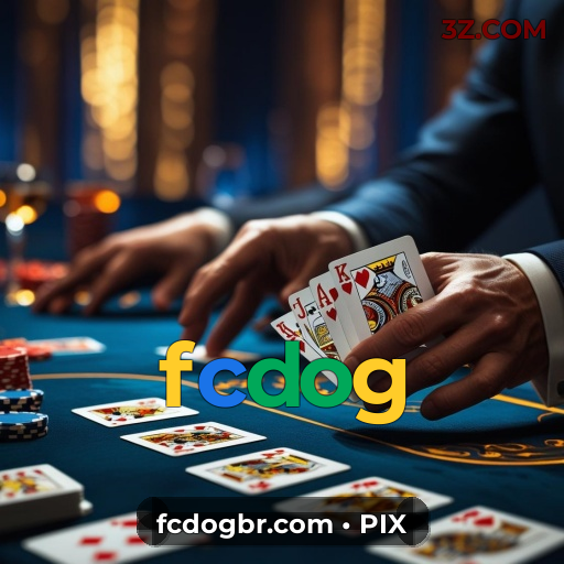 fcdog - fcdog Com | Melhores cassinos a dinheiro no Brasil