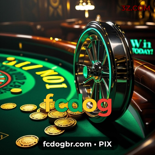 fcdog: Bônus Generoso e Promoções Exclusivas!