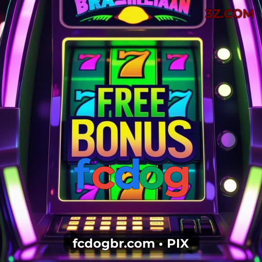 Guia de Slots 2025 no fcdog – Top 10 Jogos e Bônus