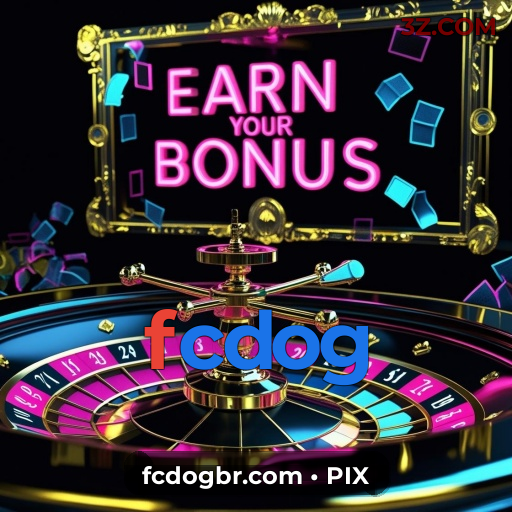 fcdog Brasil | Jogos e Cassino Online Seguro com Diversão Real