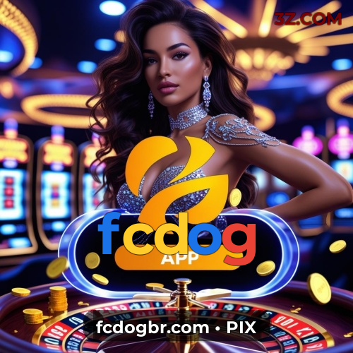 Apostas Móveis e Ao Vivo no fcdog | Baixe o App