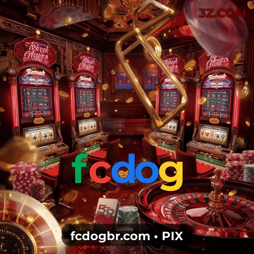 fcdog.com 🥇  - Plataforma oficial de entretenimento - fcdog