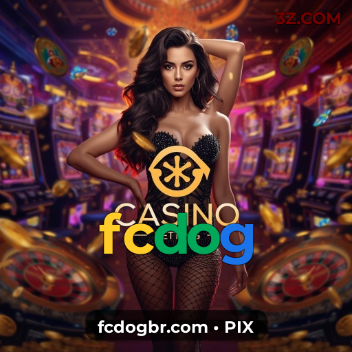 fcdog.com - 🎰 Descubra o Melhor Cassino Online do Brasil - fcdog.com