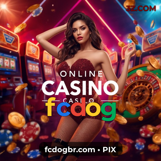 fcdog.Com - fcdog Brasil | Online Slots Casino
