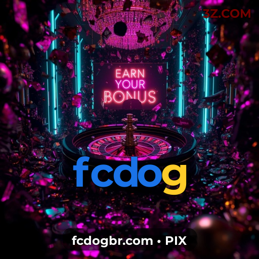 fcdog.com | Cassino Online e Apostas Esportivas no Brasil com Bônus Exclusivos