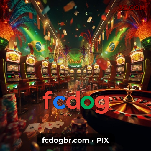 fcdog.com - 🎰 Descubra o Melhor Cassino Online do Brasil - fcdog.com