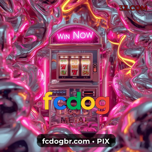 fcdog.Com - fcdog Brasil | Online Slots Casino