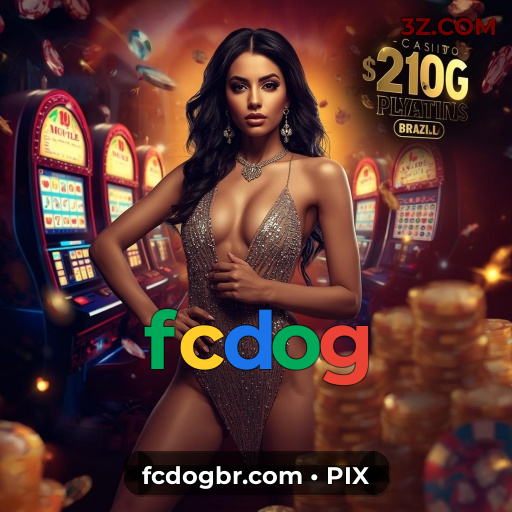 fcdog.Com - fcdog Brasil | Online Slots Casino