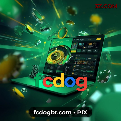 Experimente Crash no fcdog | Jogo Seguro e Emocionante no Cassino