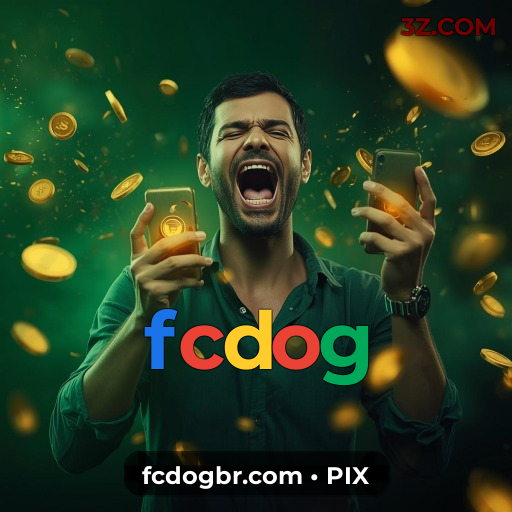 Download do fcdog.com | App de Cassino com PIX Instantâneo