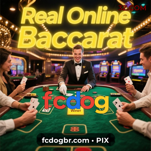 fcdog.com 🌠 - Líder Brasileiro de Cassino 🌠 - fcdog