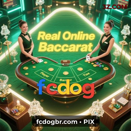 fcdog: Jogue no cassino online mais confiável e descubra o que é diversão!