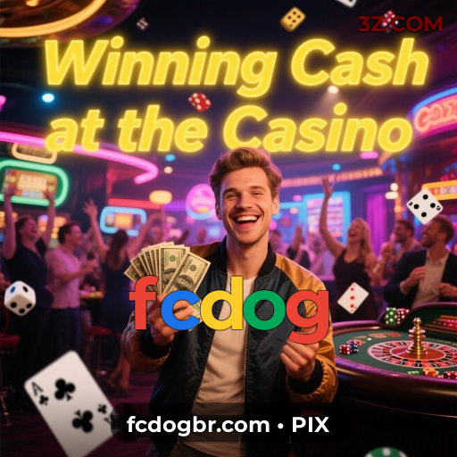 fcdog.com - 🎰 Descubra o Melhor Cassino Online do Brasil - fcdog.com