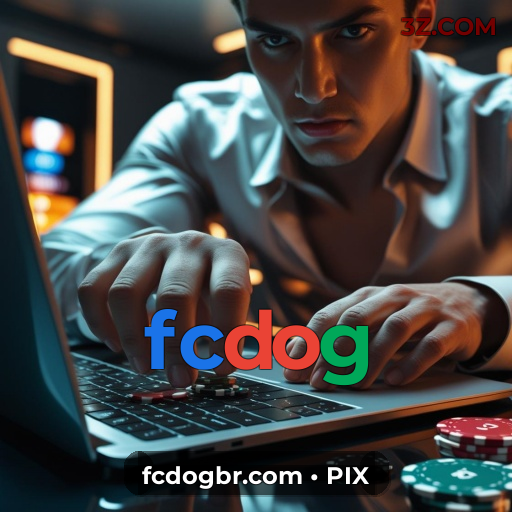 Cassino fcdog | Slots com PIX Instantâneo e Bônus 