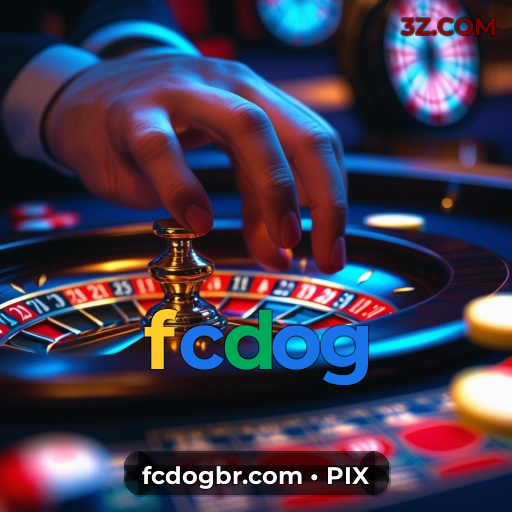 Cassino fcdog | Slots com PIX Instantâneo e Bônus 