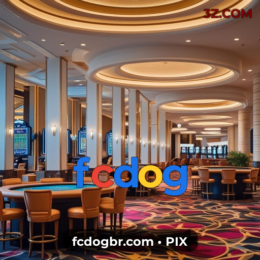 Cassino Online Seguro e Confiável | fcdog Brasil
