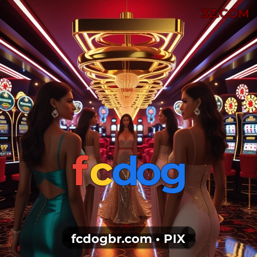 fcdog Plataforma - Top Jogos Online no Brasil  fcdog.com