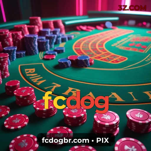 Jogos Online no fcdog | Cassino Seguro e Confiável