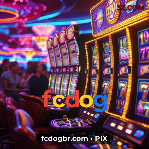 Cadastre-se no fcdog | Jogue Crash Online e Ganhe Prêmios Reais