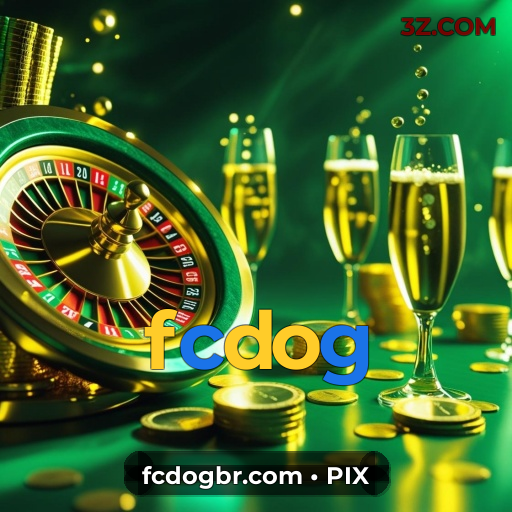 fcdog: Jogue no cassino online de confiança e ganhe prêmios incríveis!