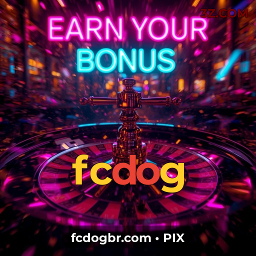fcdog.com - Cassino premiado e pagamentos rápidos - fcdog