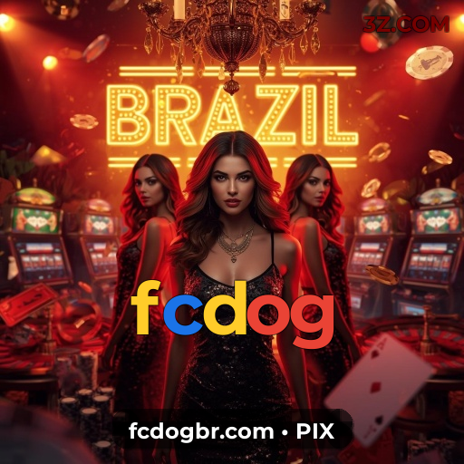 Promo fcdog: Onde sua sorte encontra segurança: cassino online!