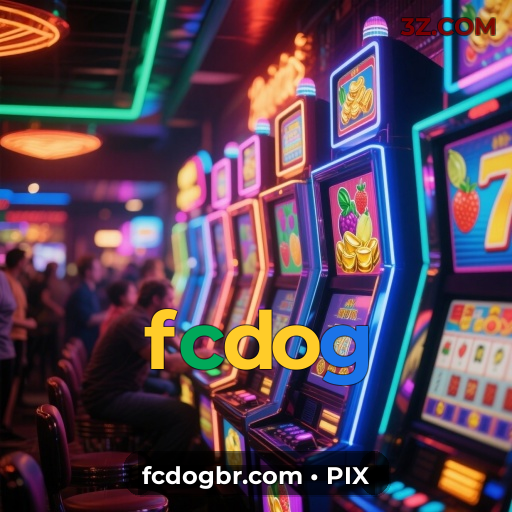 Aplicativo Oficial do fcdog | Cassino Online com Segurança Total