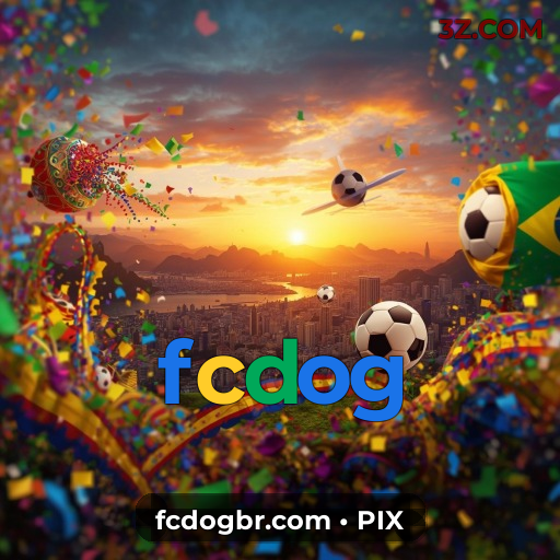 fcdog: Slots incríveis — jogue agora no Brasil 