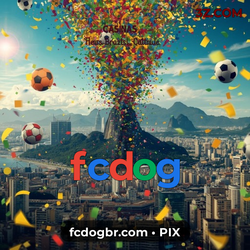 fcdog.com 🌿  - Plataforma oficial de jogos - fcdog