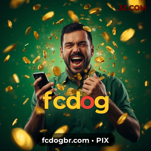 fcdog.com 💎 - Melhores Jogos de Azar do Brasil 💎 - fcdog