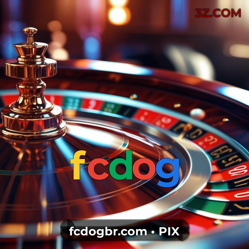 fcdog | Login Oficial para Cassino Online no Brasil