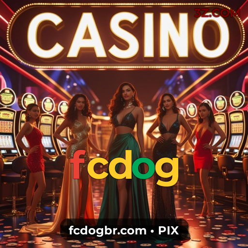 fcdog Plataforma - Top Jogos Online no Brasil  fcdog.com